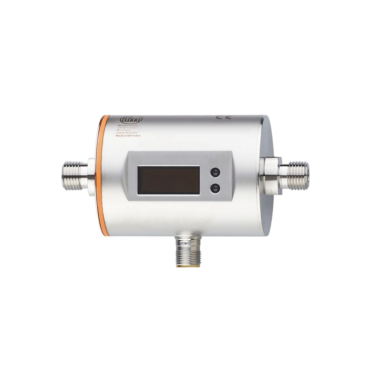Электромагнитный расходомер IFM Electronic SM4000