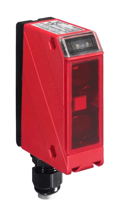 Оптический датчик Leuze Electronic HRT 96K/P-1600-1200-41