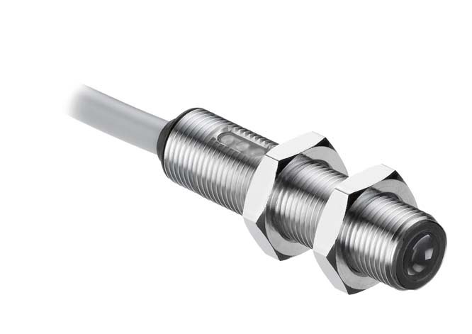 Оптический датчик Leuze Electronic LE412B/N