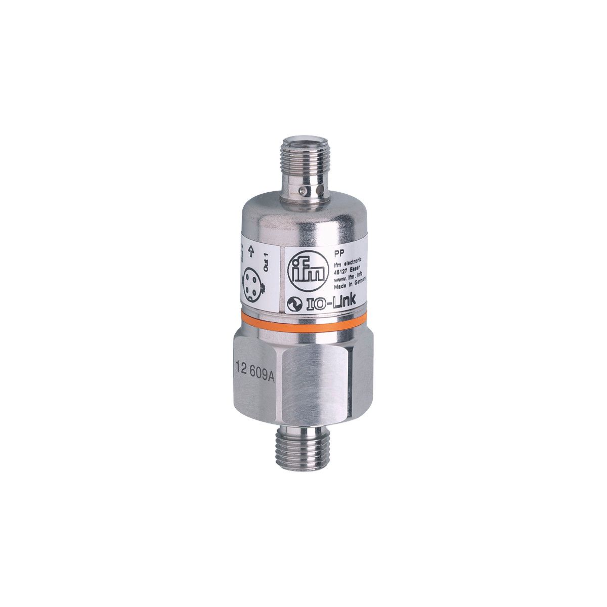 Датчик давления IFM Electronic PP7556