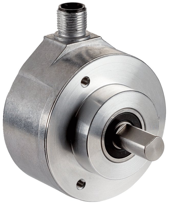 Однооборотный энкодер SICK AFS60B-S4AC002048