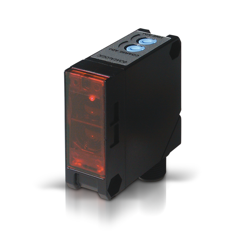 Оптический датчик DATASENSING S6R-5-M25-N
