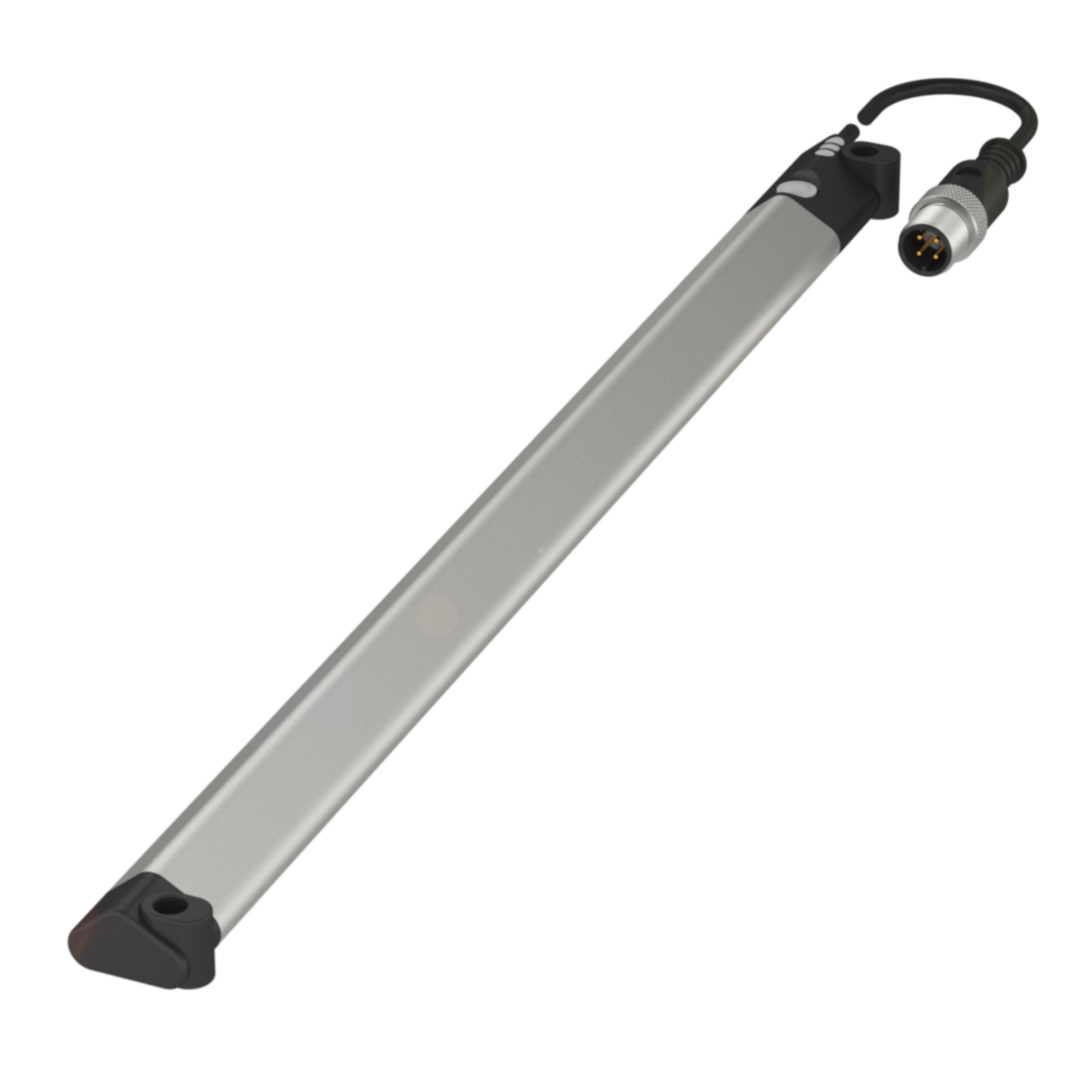 Датчик линейных перемещений Balluff BMP 01-EL1PP21A-0224-00-P00,5-S4