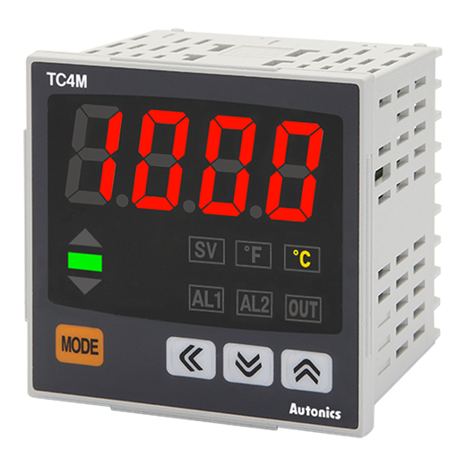 Температурный контроллер Autonics TC4M-N4N