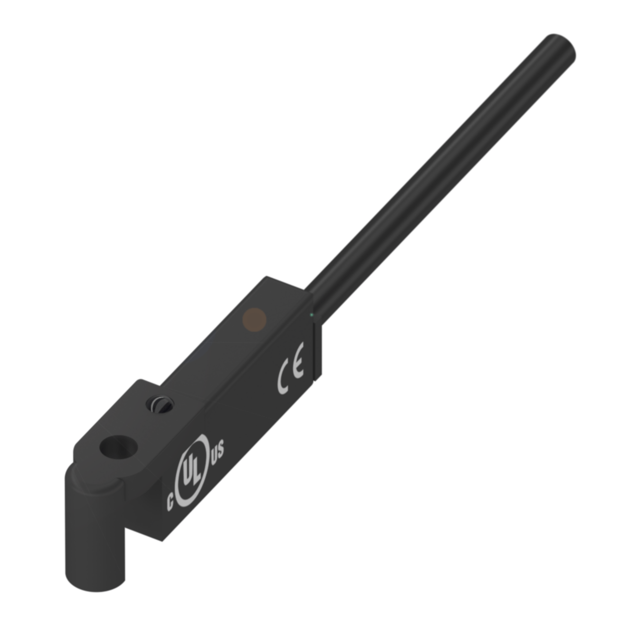 Магнитный датчик для цилиндра Balluff BMF 305K-PO-C-2-PU-05