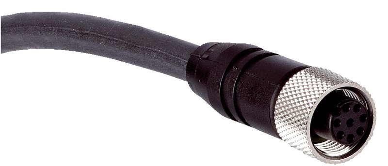 Разъем с кабелем SICK DOL-1208-G02MAC1