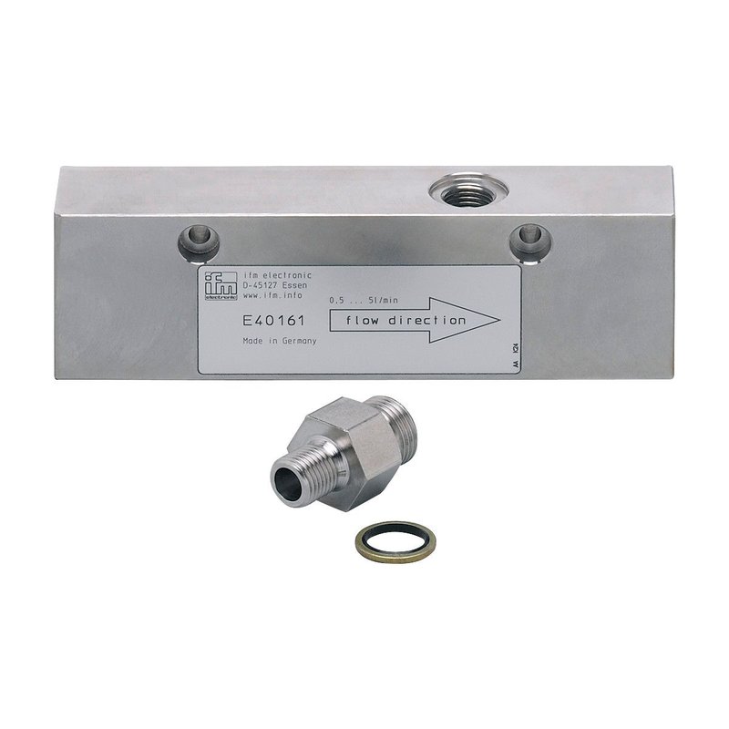 Адаптер IFM Electronic E40161
