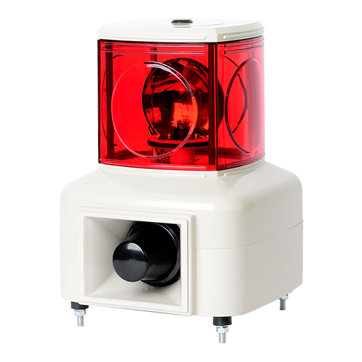 Светосигнальная колонна Autonics MSGS-120-R