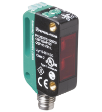 Датчик контрастной метки Pepperl Fuchs OBP120-R100-EP-IO-V3-L