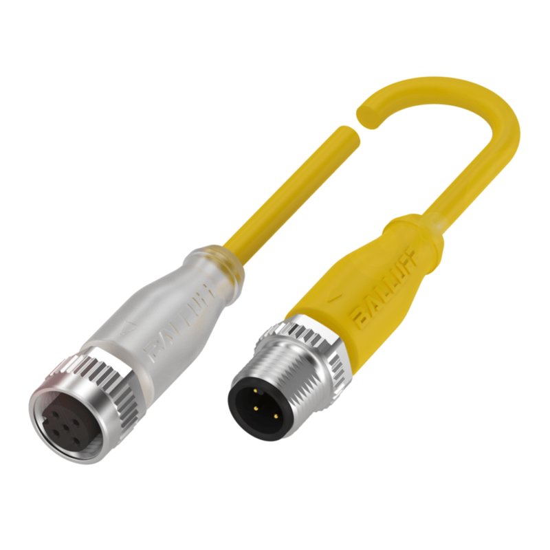 Соединительный кабель Balluff BCC M415-M414-3A-606-EX44T2-006