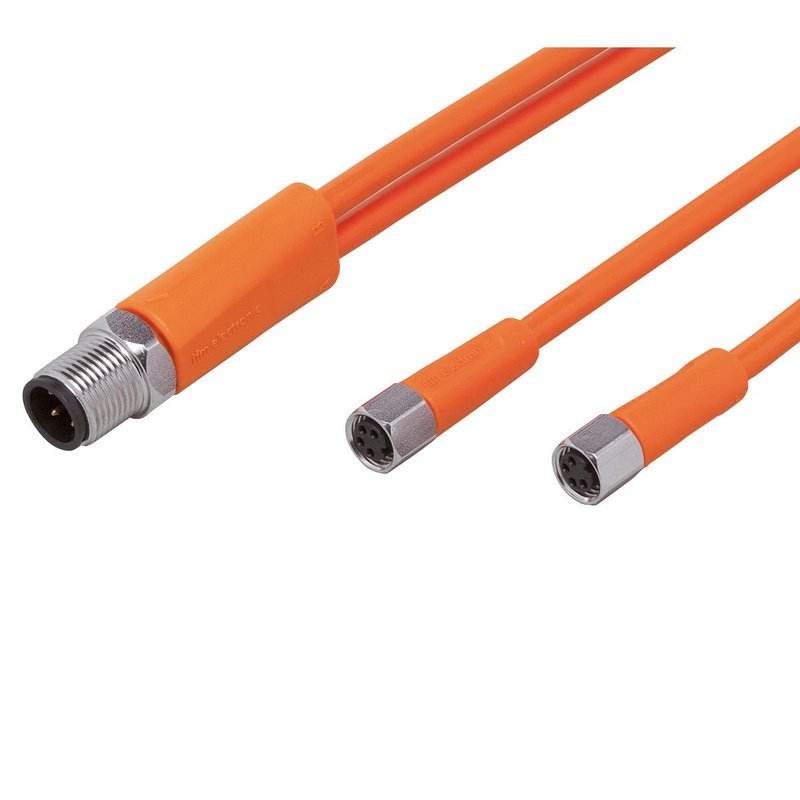 Y-образный разветвитель IFM Electronic EVT339