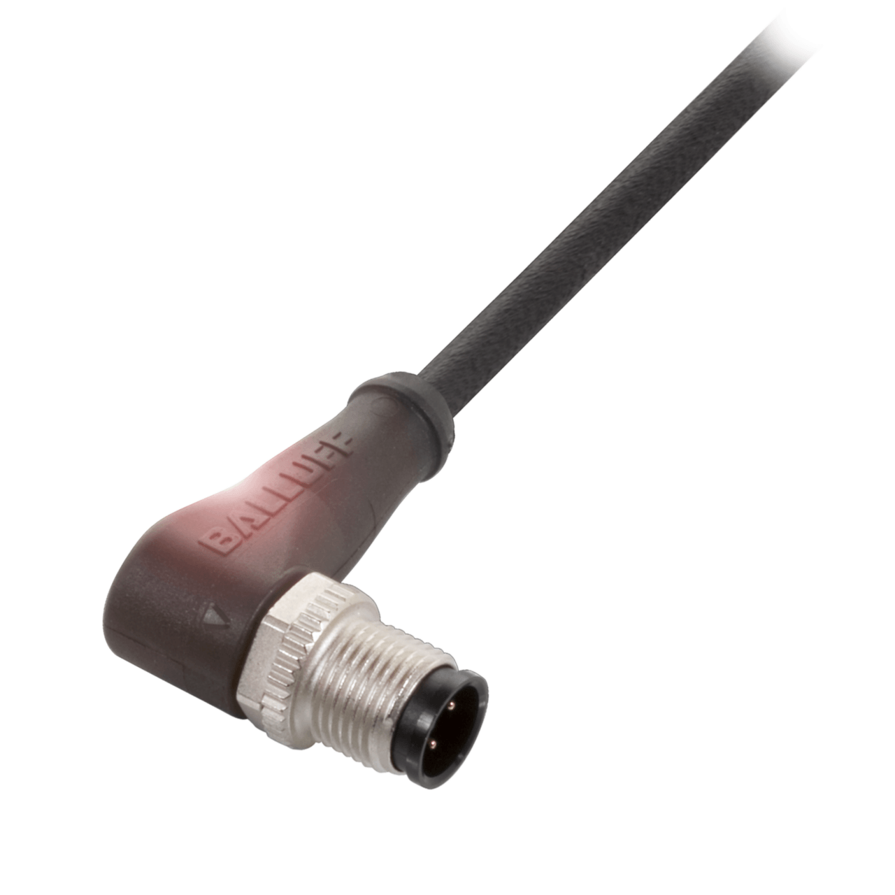 Разъем с кабелем Balluff BCC M424-0000-2A-014-PS0434-020