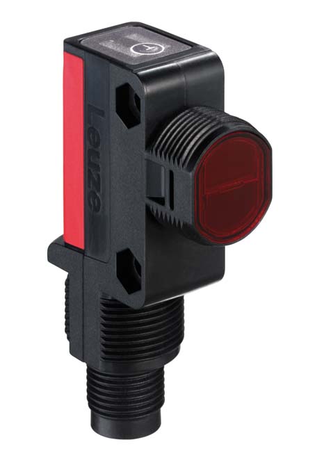 Оптический датчик Leuze Electronic ET28.3/2N
