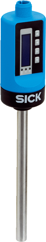 Датчик потока SICK FTS-I100F14A
