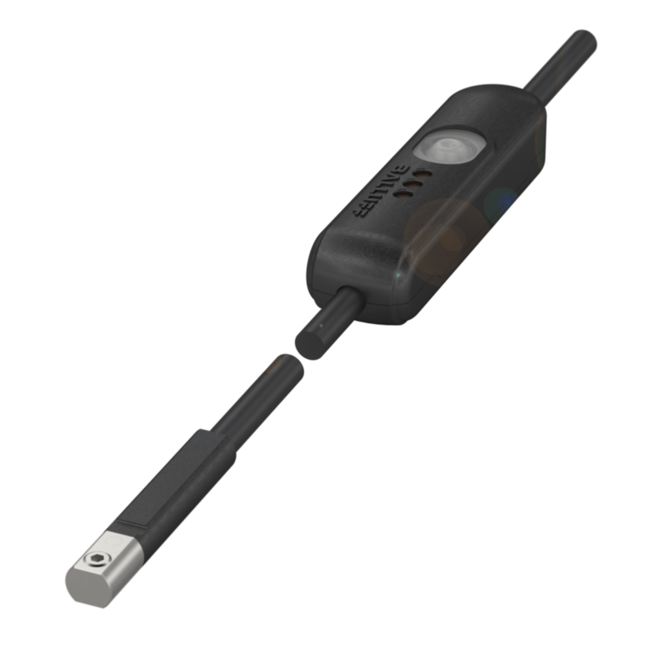 Магнитный датчик для цилиндра Balluff BMF 203K-H-PO-C-A2-PU-02