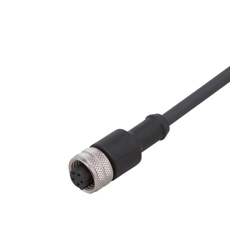Разъем с кабелем IFM Electronic E11251