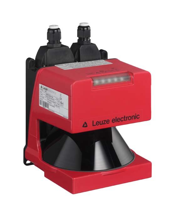 Лазерный сканер Leuze Electronic ROD4-30