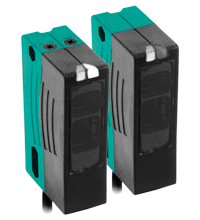 Оптический датчик Pepperl Fuchs LD28/LV28-F1/76a/82b/110/115