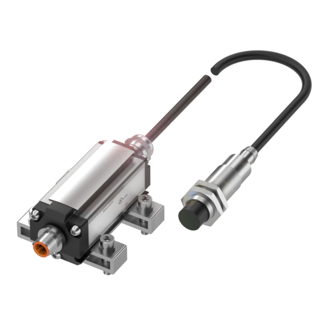 RFID головка чтения/записи Balluff BIS L-302-S115
