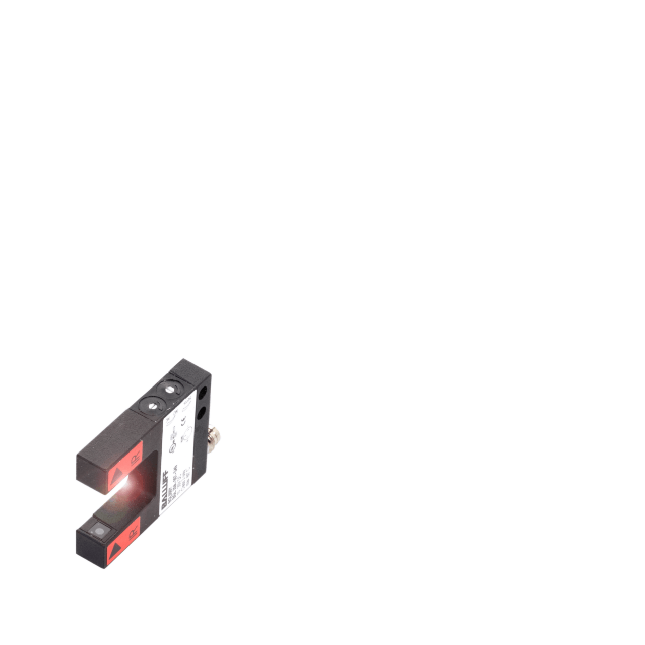 Щелевой датчик Balluff BGL 20A-007-S49