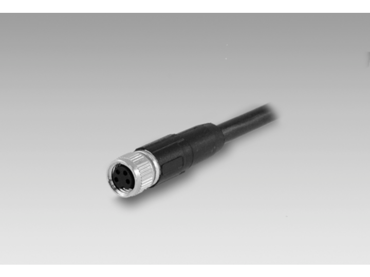 Разъем с кабелем Baumer ESG 32SH0500G