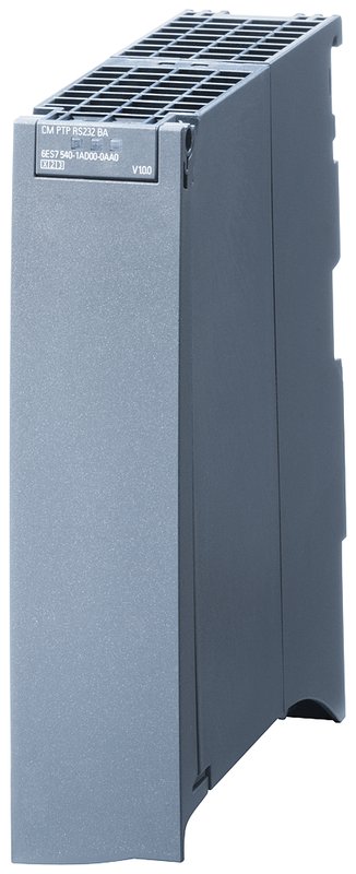 Коммуникационный модуль Siemens 6ES7540-1AD00-0AA0