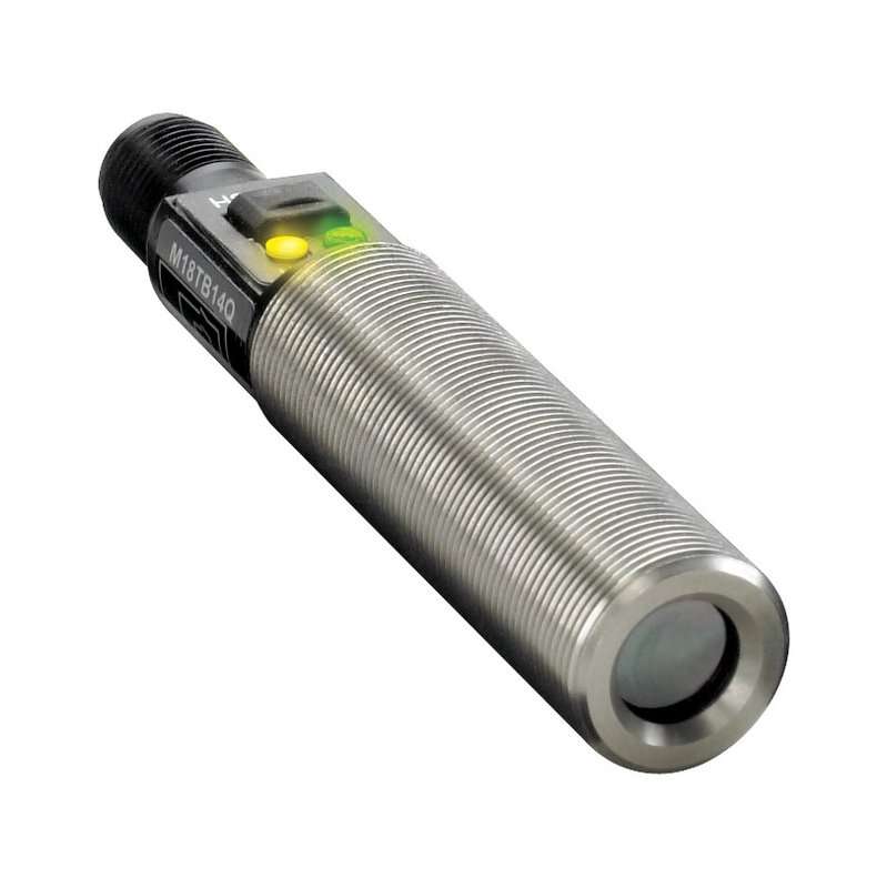 Пирометр Banner M18TB6EQ