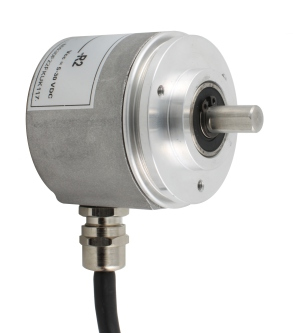 Инкрементальный энкодер INNOCONT EIP 50BO 6630V2500-R2