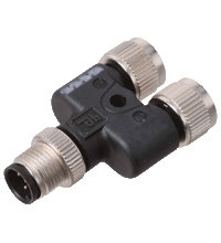 Y-образный разветвитель Pepperl Fuchs V1S-Y-V11/V11