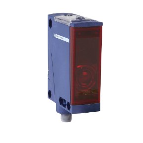 Оптический датчик Telemecanique XUX1APANM12