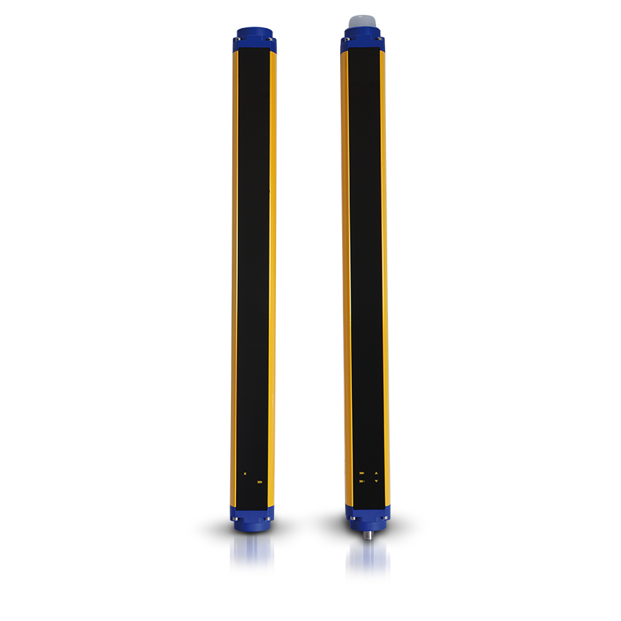 Световая завеса безопасности DATASENSING SG4-RB3-080-OO-E