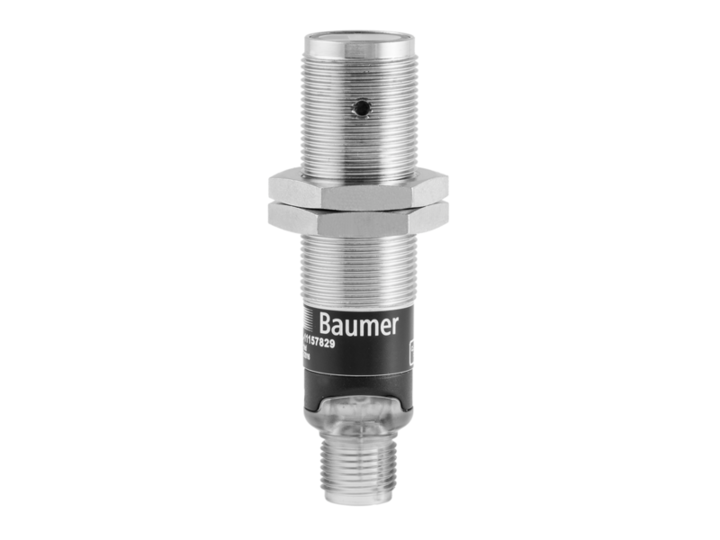 Оптический датчик Baumer OR18.TL-ZZZP.7BO