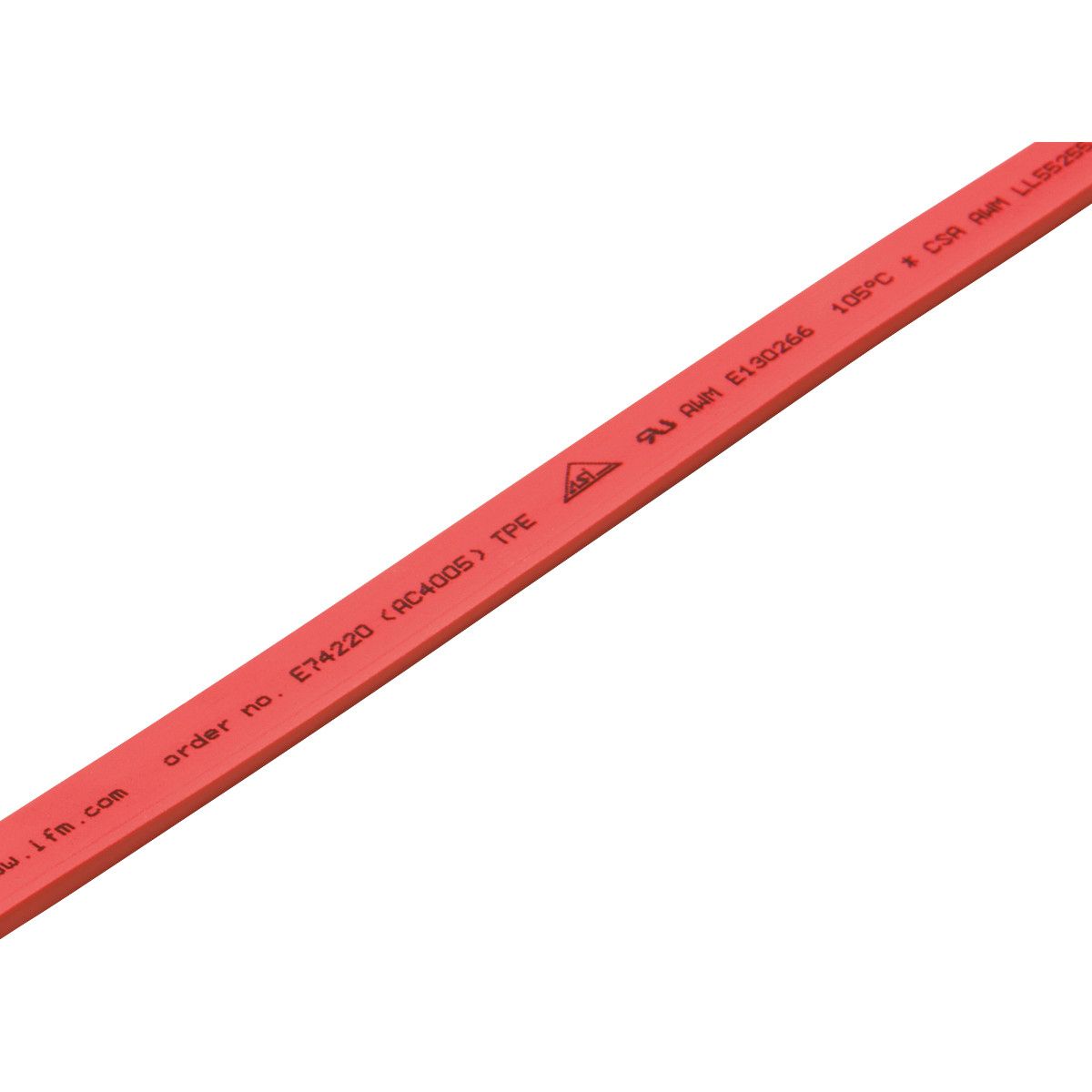 AS-i кабель IFM Electronic E74220