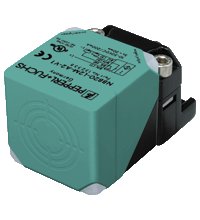 Индуктивный датчик Pepperl Fuchs NBB20-L2M-A0-V1-M