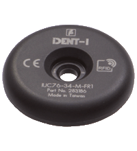 Транспондер RFID Pepperl Fuchs IUC76-34-M-FR1