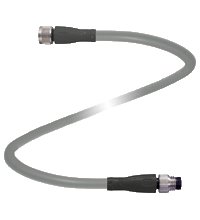 Соединительный кабель Pepperl Fuchs V31-GM-0,6M-PUR-ABG-V31-GM