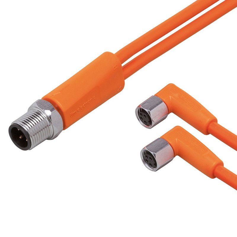Y-образный разветвитель IFM Electronic EVT341