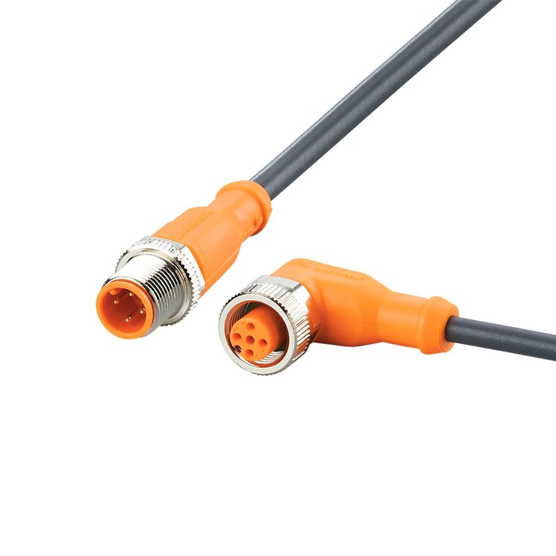 Соединительный кабель IFM Electronic EVC723
