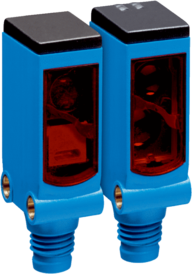 Оптический датчик SICK WSE4SC-3P2230A71