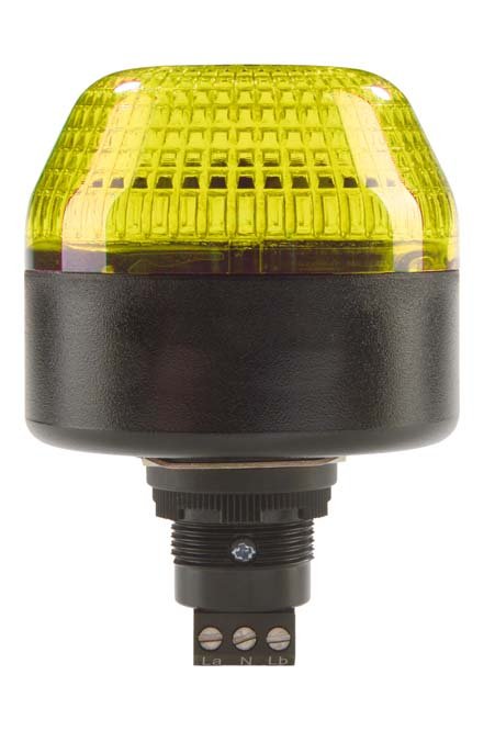 Светодиодный индикатор Leuze Electronic P65-V1-B-DS-Y