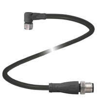 Соединительный кабель Pepperl Fuchs V3-WM-BK*M-PUR-U-V11-G