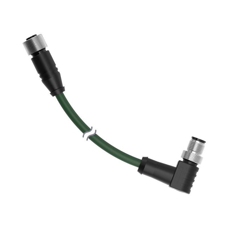 Соединительный кабель Banner IVURDM-QD-806RA