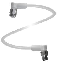 Соединительный кабель Pepperl Fuchs V1-WV4A-5M-PP-H1-V1-WV4A
