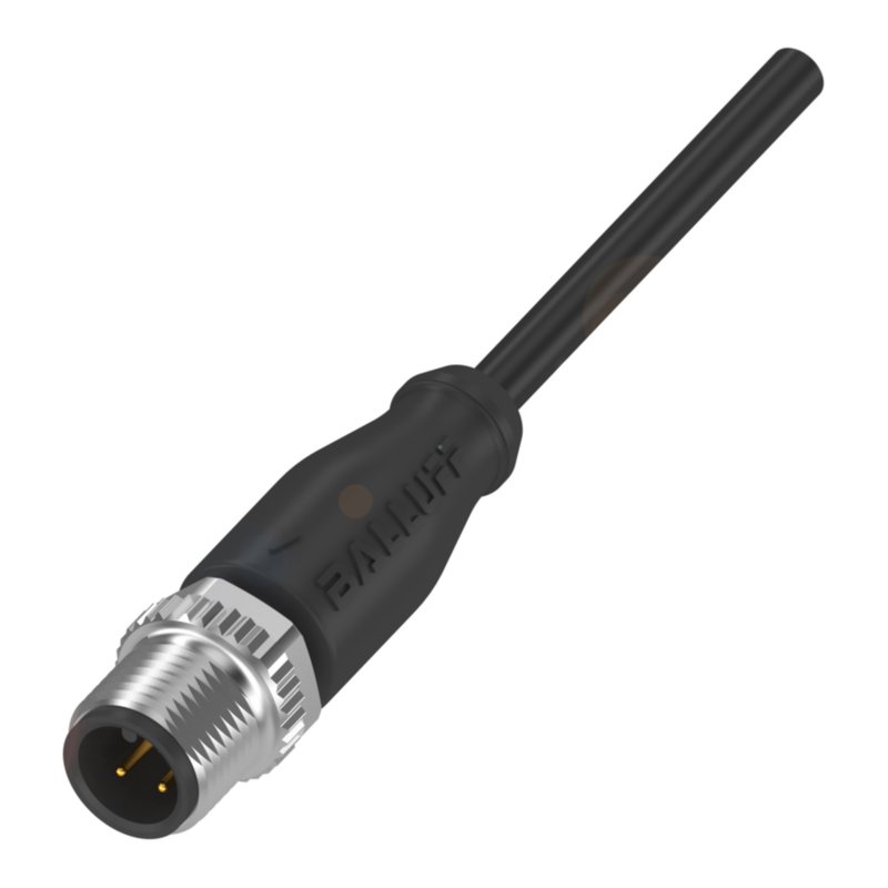 Разъем с кабелем Balluff BCC M413-0000-2A-001-PX0334-050