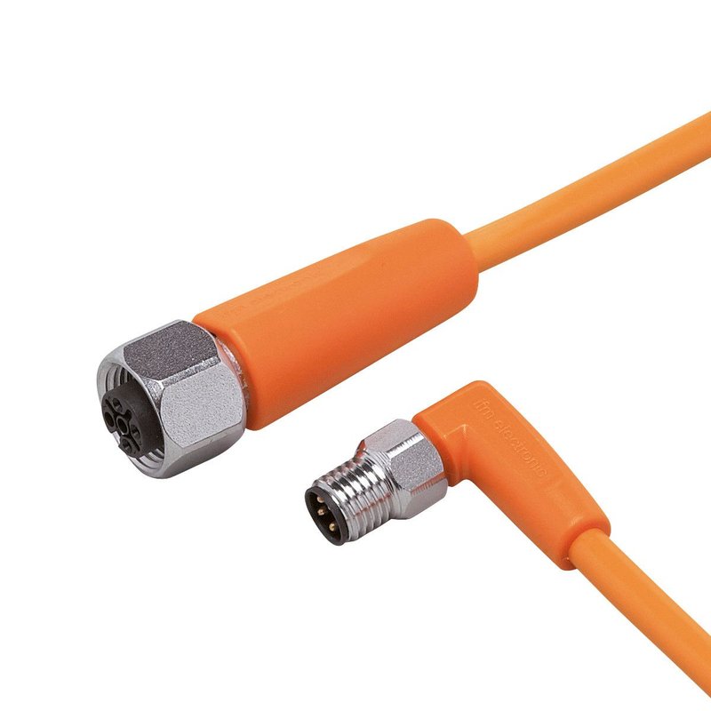 Соединительный кабель IFM Electronic EVT306