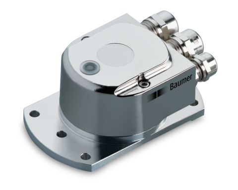 Инклинометр Baumer GNAMG.0235P32