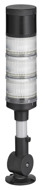 Сигнальная колонна Leuze Electronic A7-V1-MP2-BZ2-S-DS-ROG-T-100