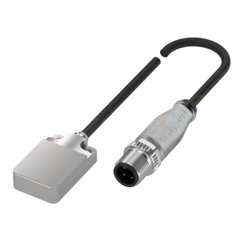 Индуктивный датчик Balluff BES R01EC-PSC50A-BP00,3-GS04-W50