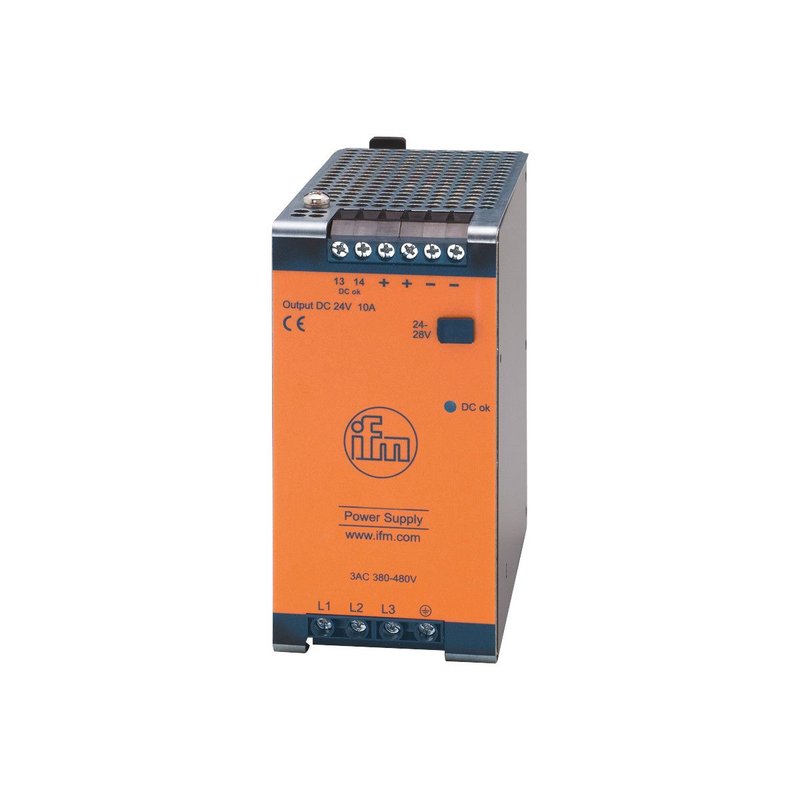 Блок питания IFM Electronic DN4033