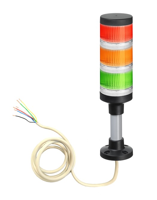 Сигнальная колонна Leuze Electronic A7-V1-MP1-DS-ROG-T-100